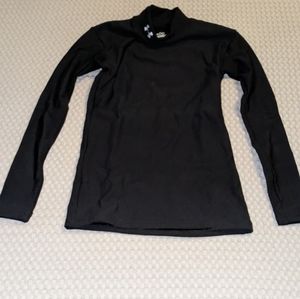 Under Armour Youth Large Compression Cold Gear